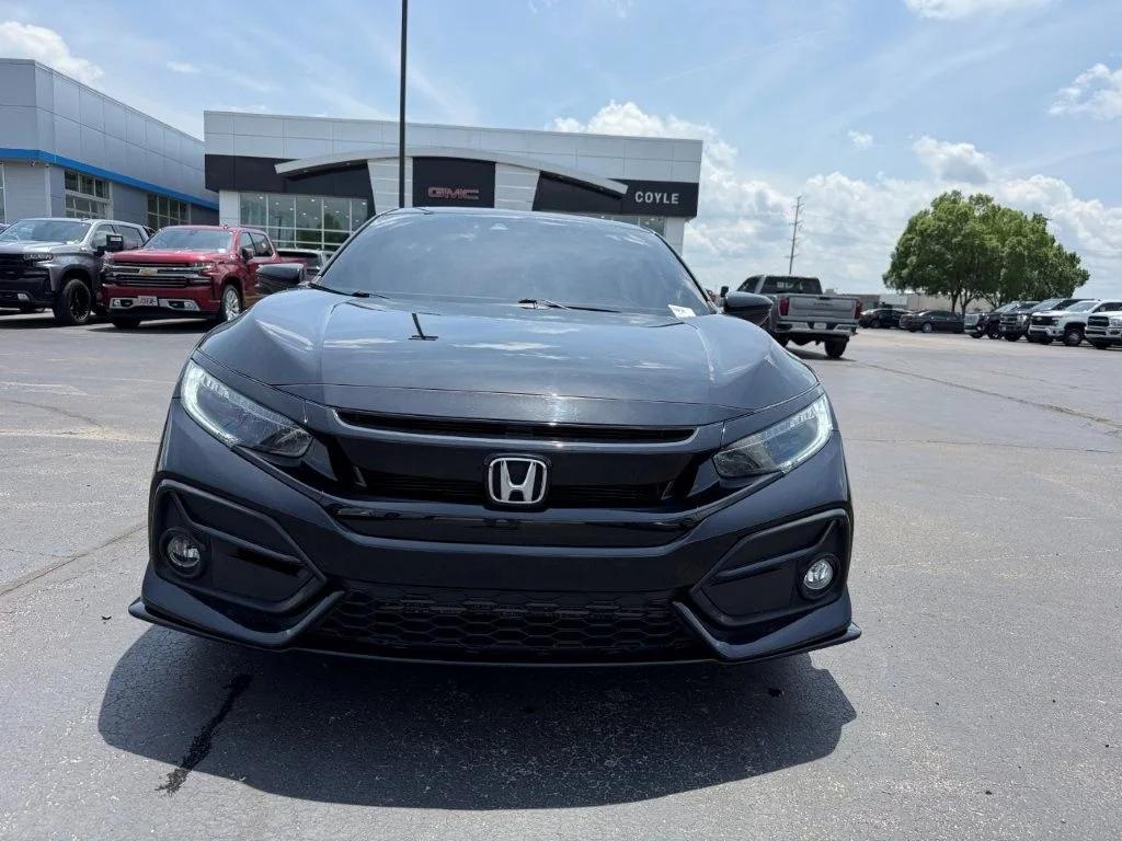honda civic hatchback 2021 SHHFK7H98MU220637 image honda civic hatchback 2021 SHHFK7H98MU220637 image